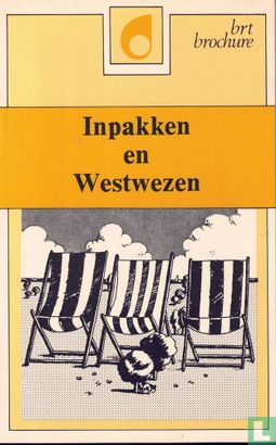 Inpakken en Westwezen - Image 1