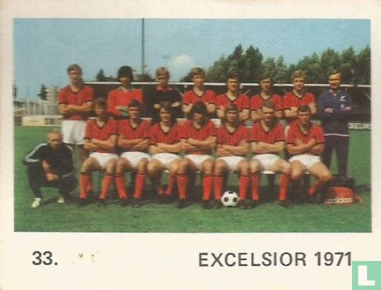 Excelsior - 1971