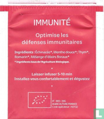 Immunité - Bild 2