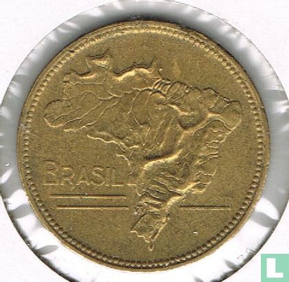 Brazil 5 cruzeiros 1943 - Image 2