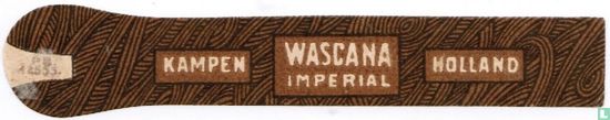 Wascana Imperial - Kampen - Holland - Afbeelding 1