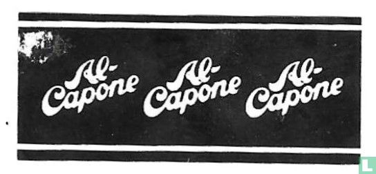 Al-Capone Al-Capone Al-Capone  - Afbeelding 1