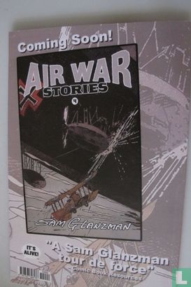 air war stories - Afbeelding 2