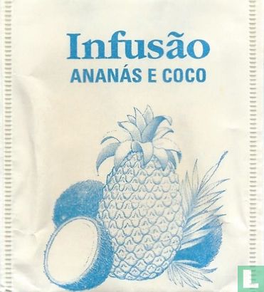 Ananás e Coco - Image 1