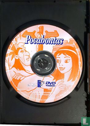 Pocahontas - Image 3