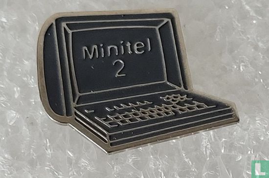 Minitel 2