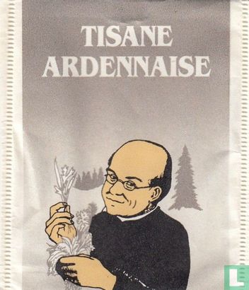Tisane Ardennaise - Afbeelding 1
