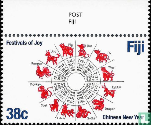 Festivals of Joy