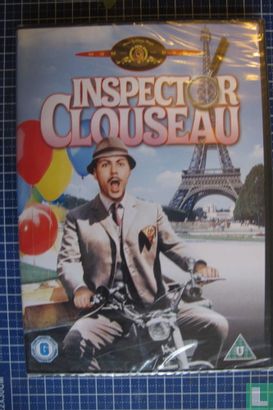 Inspector Clouseau - Afbeelding 1