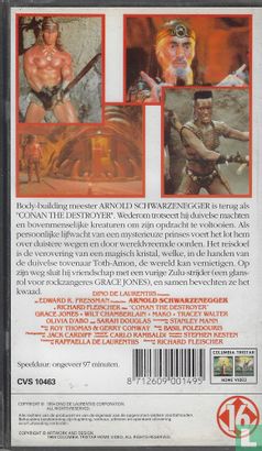 Conan the Destroyer - Image 2