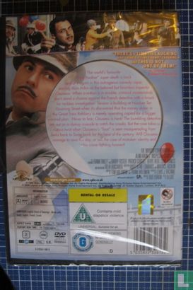 Inspector Clouseau - Afbeelding 2