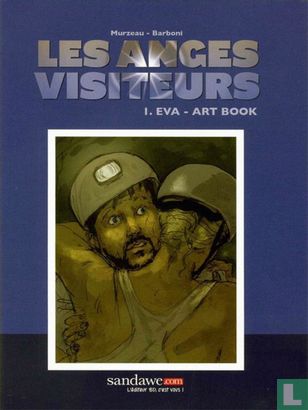 Eva - Art Book - Bild 1