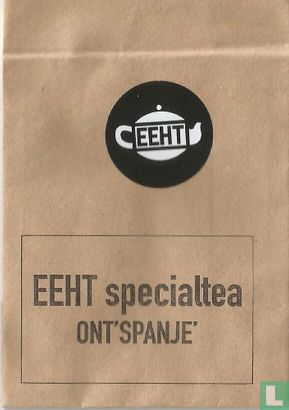  EEHT specialtea ont'spanje' - Image 1