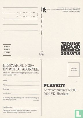 A000011 - Playboy Leontine Ruiters - Bild 4