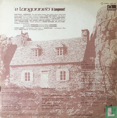 E langonned - Image 2