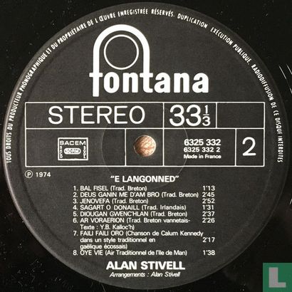 E langonned - Image 4
