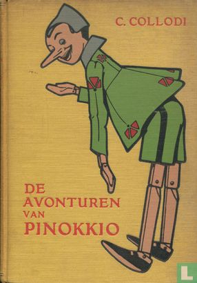 De avonturen van Pinokkio - Image 1