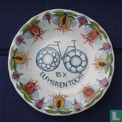 15x Elfmeren cycling tour - Image 1