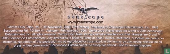 Grimm Fairy Tales 2 - Image 3