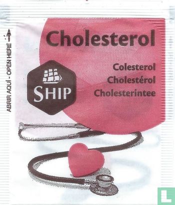 Cholesterol - Image 1