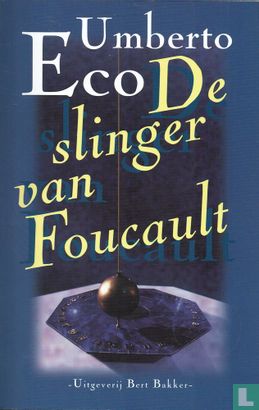 De slinger van Foucault - Image 1