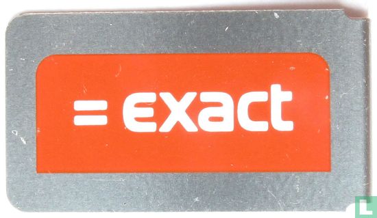 Exact - Image 1