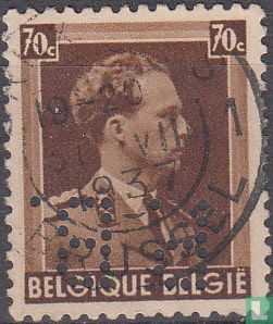 Leopold III - Afbeelding 1