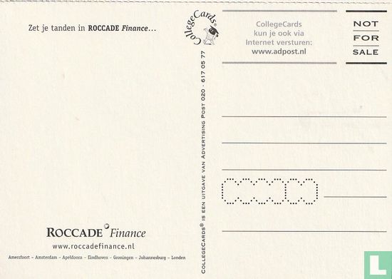 A000711 - Roccade Finance  - Bild 2