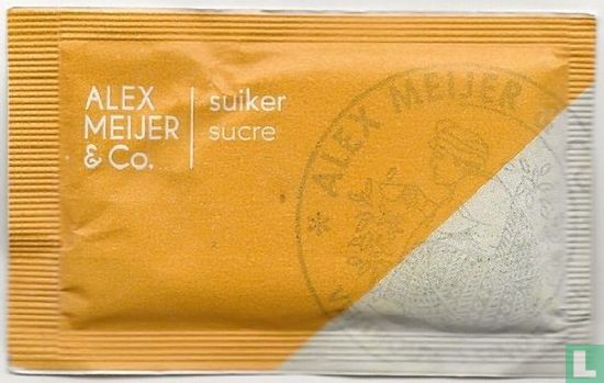Alex Meijer & Co [witte hoek Ro] - Image 1