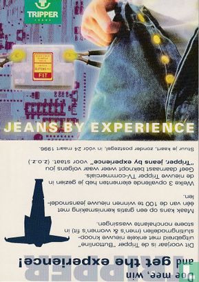 A000279 - Tripper jeans "Jeans by experience" - Image 5