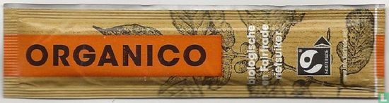 Organico - Image 1