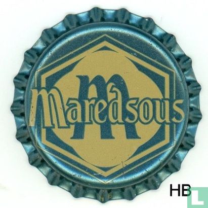 Maredsous - Afbeelding 1
