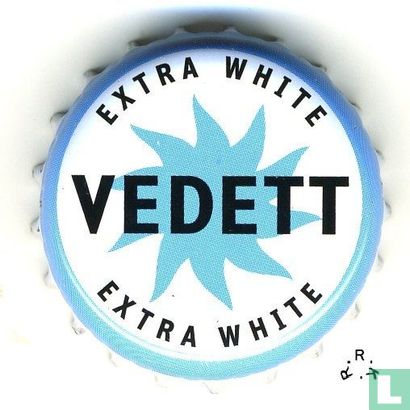 Vedett - Extra White