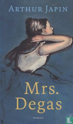 Mrs. Degas - Image 1