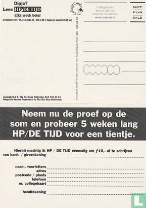 A000371 - HP/De Tijd "Dipje?" - Image 6