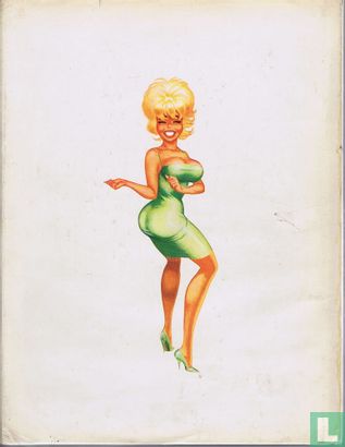 Playboy's Little Annie Fanny - Image 2