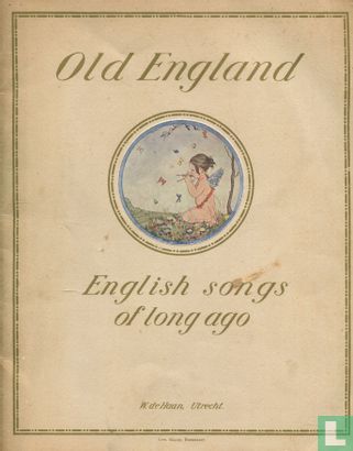 Old England - Image 1