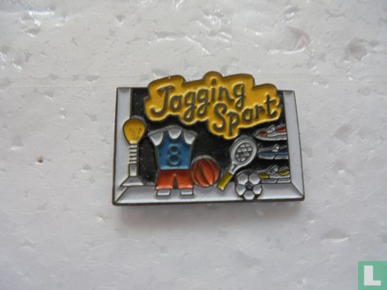 Jogging Sport