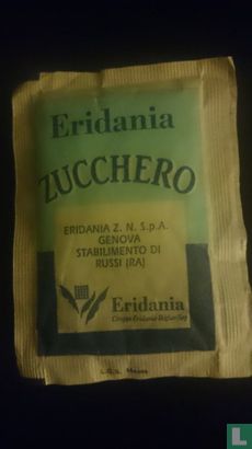 Eridania Zucchero - Afbeelding 2