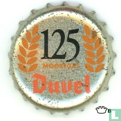 Duvel - 125 jaar