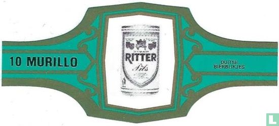 Ritter Pils - Afbeelding 1