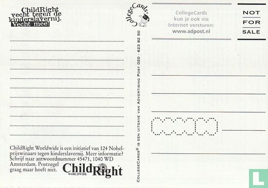 A000431 - ChildRight "Dossier Kinderslavernij" - Image 2