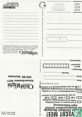 A000431 - ChildRight "Dossier Kinderslavernij" - Image 6