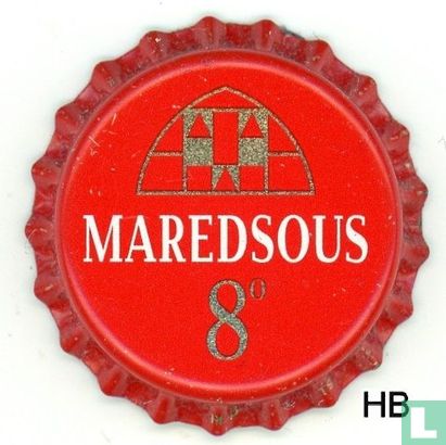 Maredsous  8