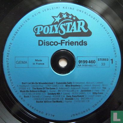 Disco Friends - Bild 3