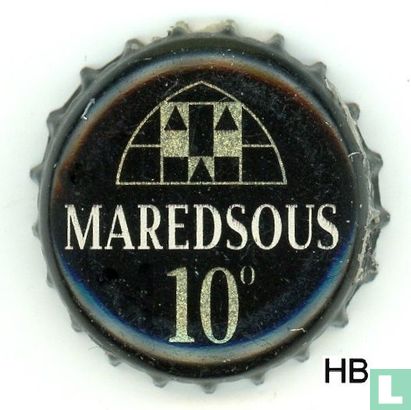 Maredsous 10