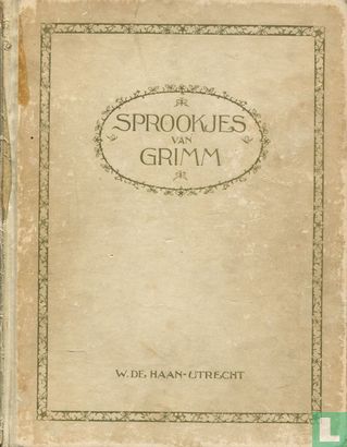 Sprookjes van Grimm  - Image 1