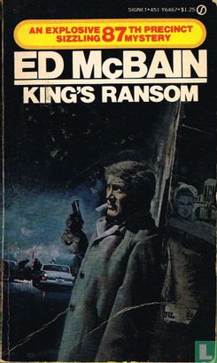 King's Ransom - Image 1