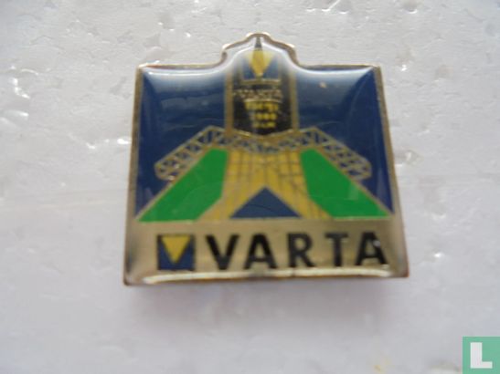 VARTA