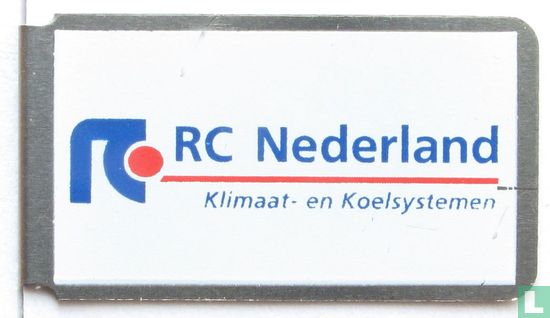 RC Nederland - Afbeelding 1